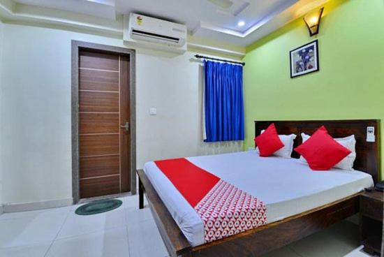 פנסיון Royal Dream Guest House