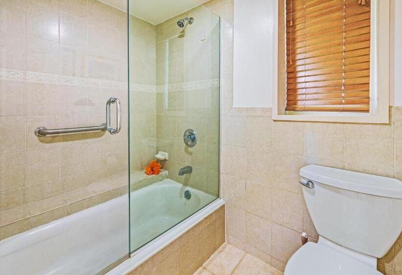 אתר נופש Maui Eldorado   G108   Stay In The Heart Of Kaanapali