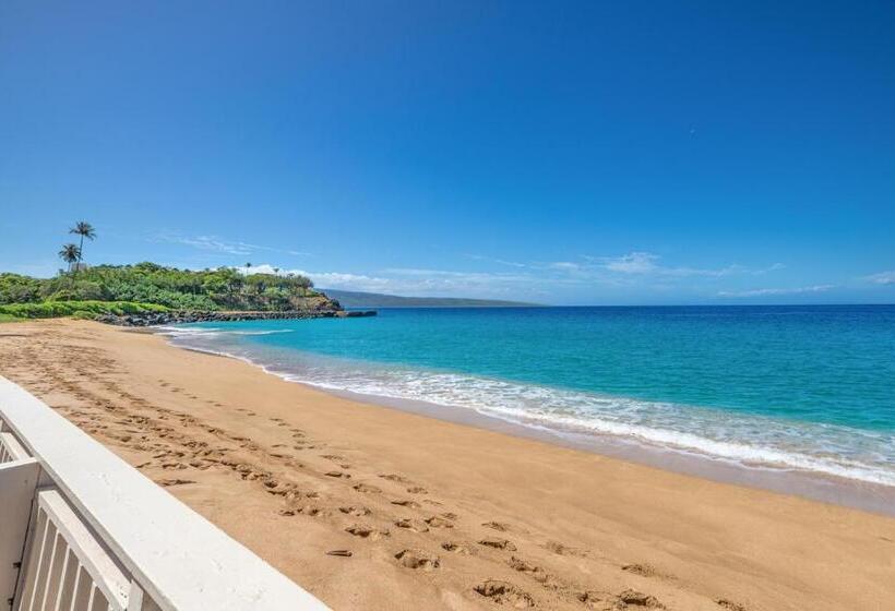 אתר נופש Maui Eldorado   G108   Stay In The Heart Of Kaanapali