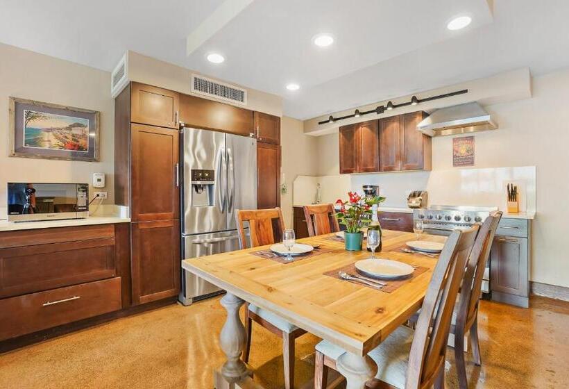 אתר נופש Maui Eldorado   J 106   Walk Out Ocean Views