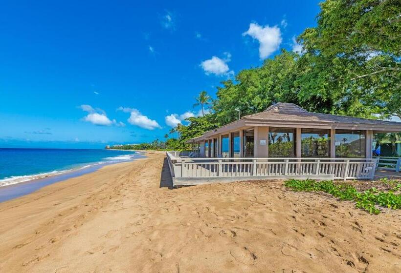 אתר נופש Maui Eldorado   J 106   Walk Out Ocean Views