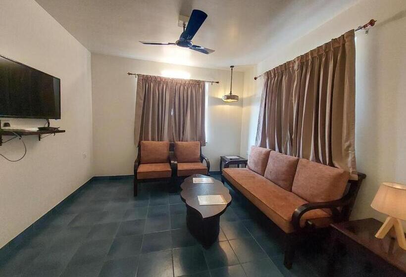 אתר נופש Tathastu Tadoba