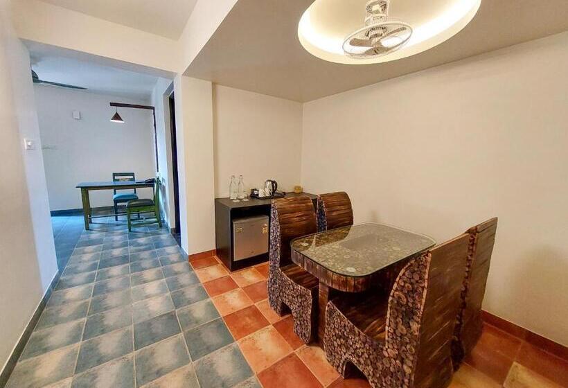 אתר נופש Tathastu Tadoba