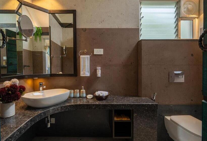 אתר נופש Tathastu Tadoba