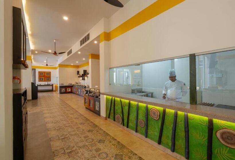 אתר נופש Tathastu Tadoba