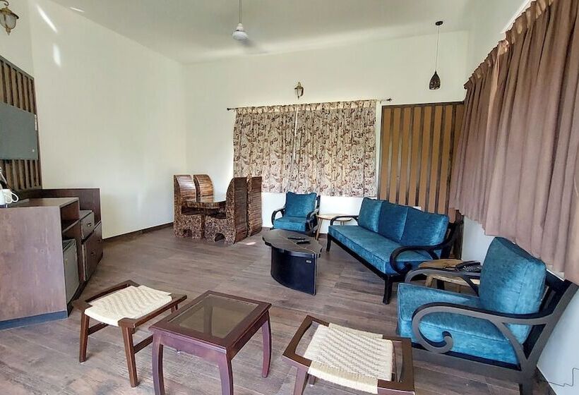 אתר נופש Tathastu Tadoba