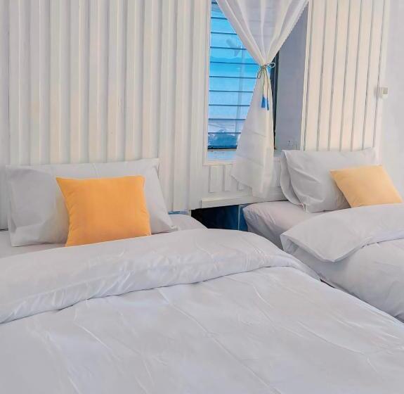 Summer Day Beach Resort Koh Phangan