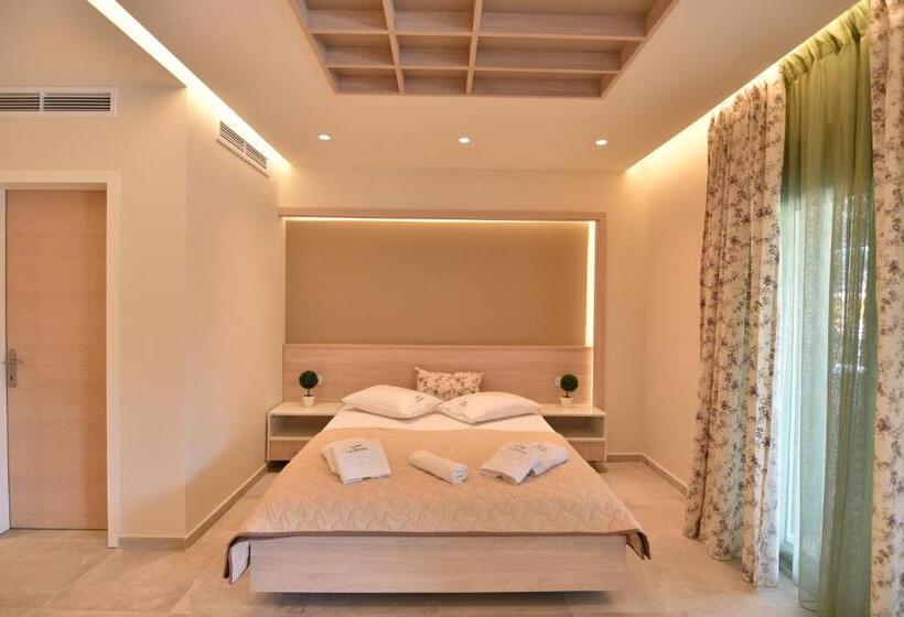 فندق صغير On Board Luxury Studios