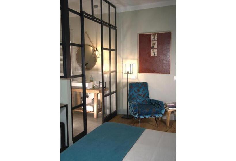 ベッドアンドブレックファースト Antico Casale Mattei   Adult Only