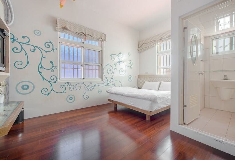 Sea Month Bed And Breakfast