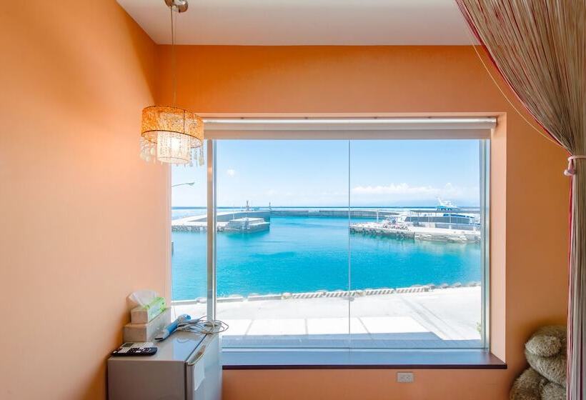 Sea Month Bed And Breakfast