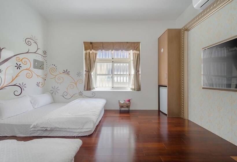 Sea Month Bed And Breakfast