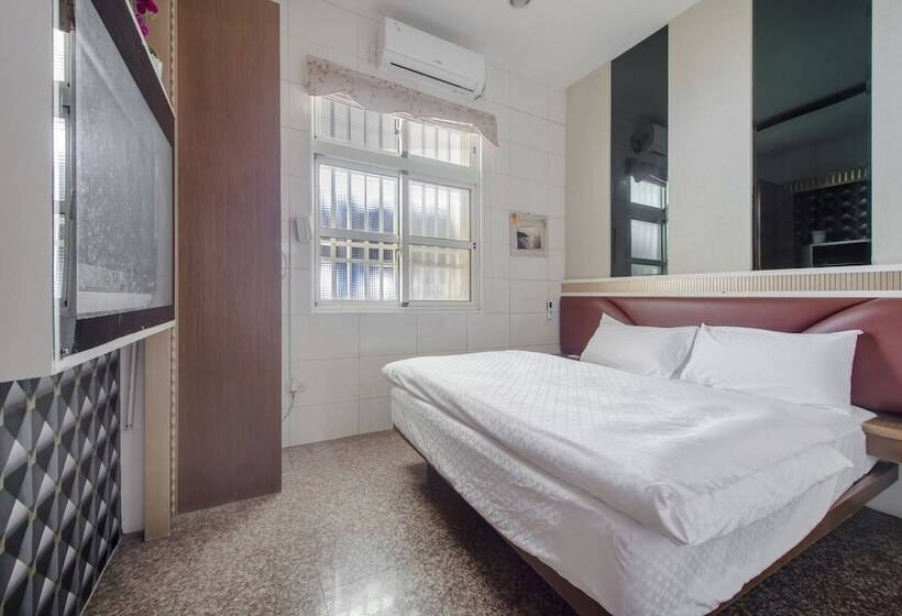 Sea Month Bed And Breakfast