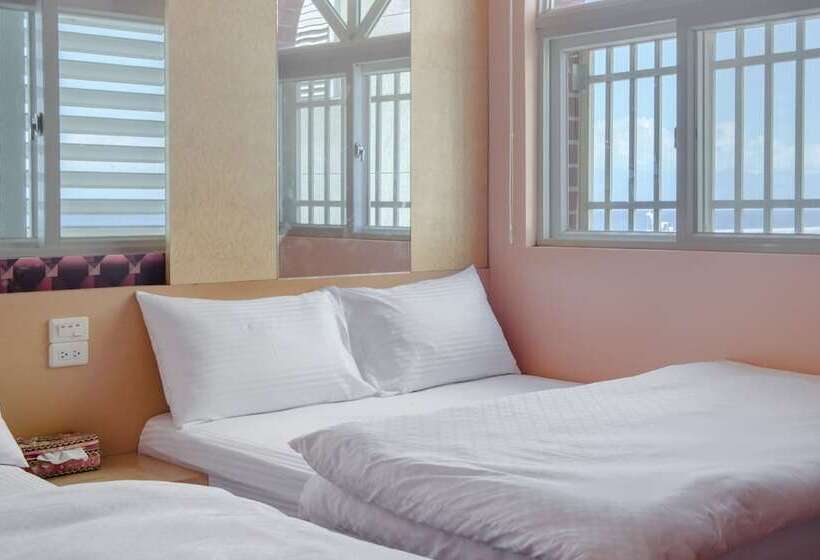 Sea Month Bed And Breakfast