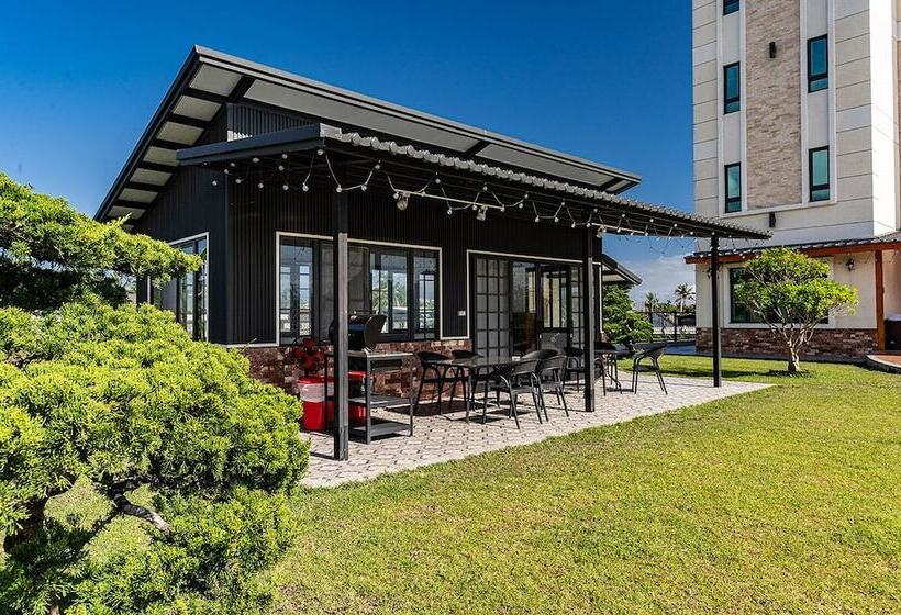 تختخواب و صبحانه Memories