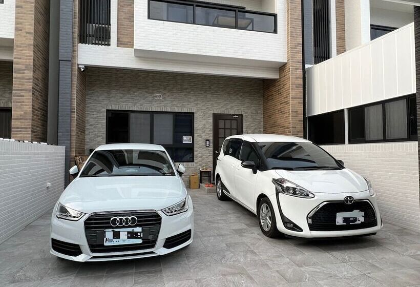 تختخواب و صبحانه Seawave