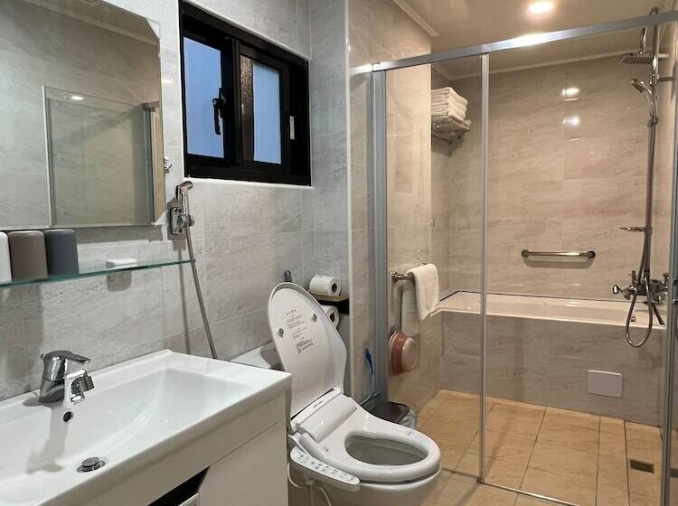 تختخواب و صبحانه Seawave