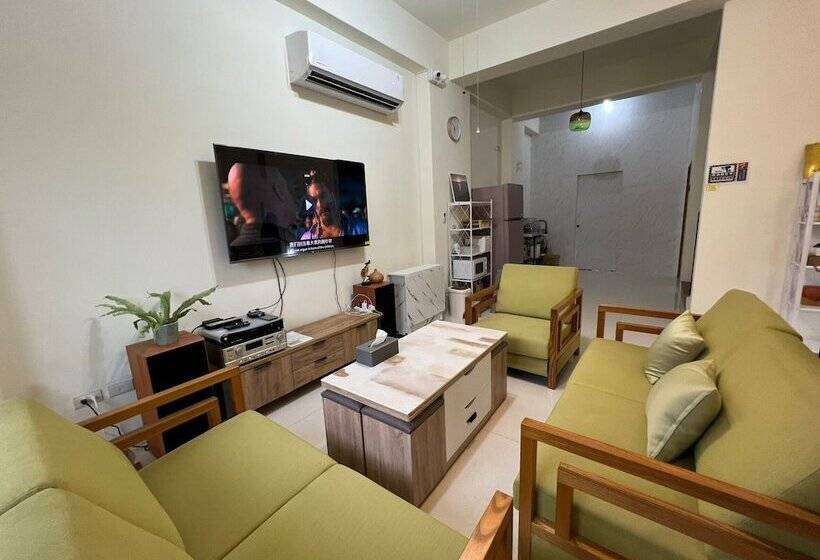 تختخواب و صبحانه Seawave