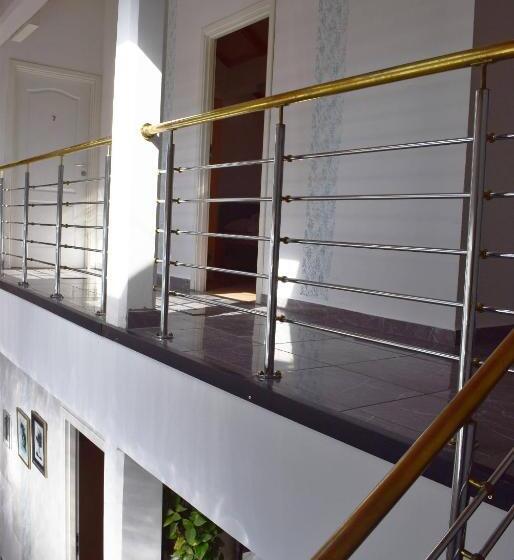 Favela Hostel
