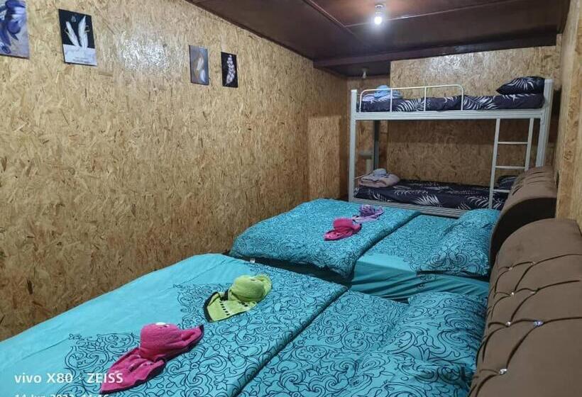 酒店 Bee Chalet Perhentian Island