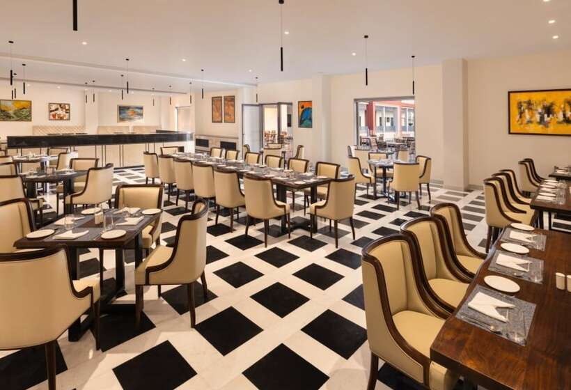 فندق Bookmark Resorts Jogi Mahal Ranthambore