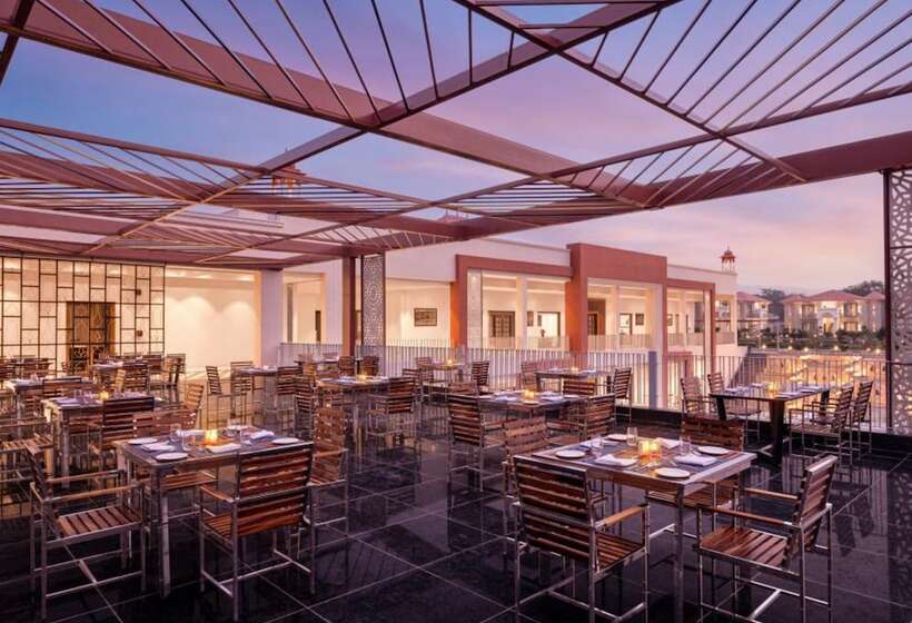 فندق Bookmark Resorts Jogi Mahal Ranthambore