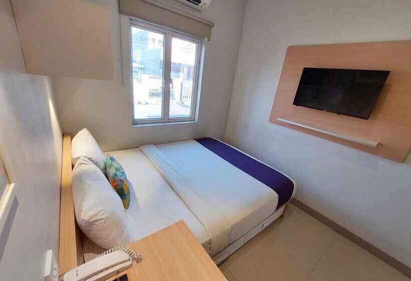 هتل Daima Stay Syariah Sawah Lunto