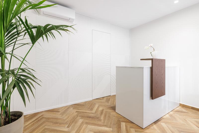 Отель Helia All Seasons Apartments