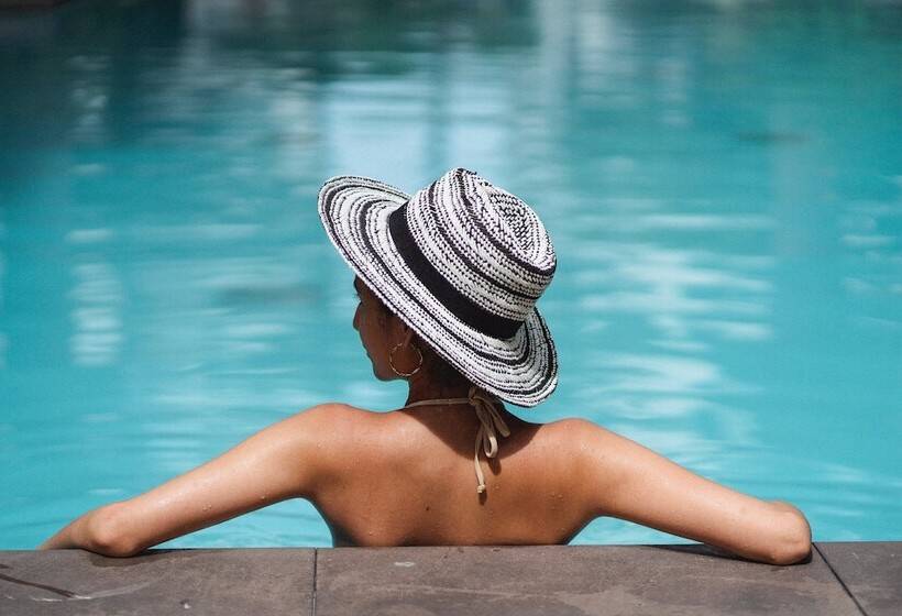 هتل Holiday Inn Resort Bali Canggu, An Ihg