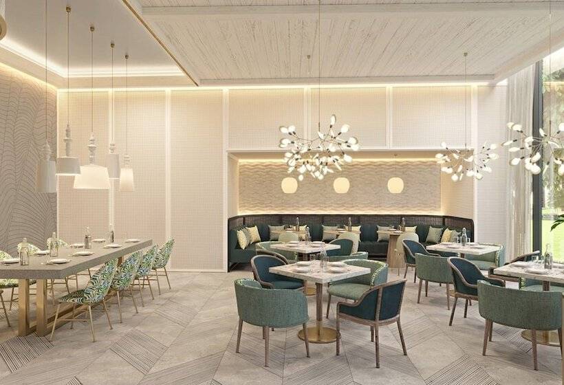 Hôtel Intercontinental Residences Dubai Business Bay, An Ihg