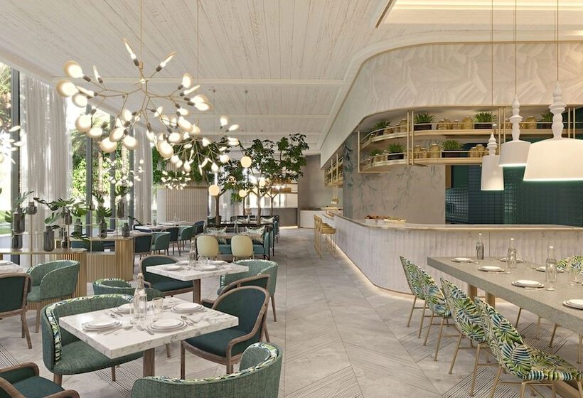 Hôtel Intercontinental Residences Dubai Business Bay, An Ihg