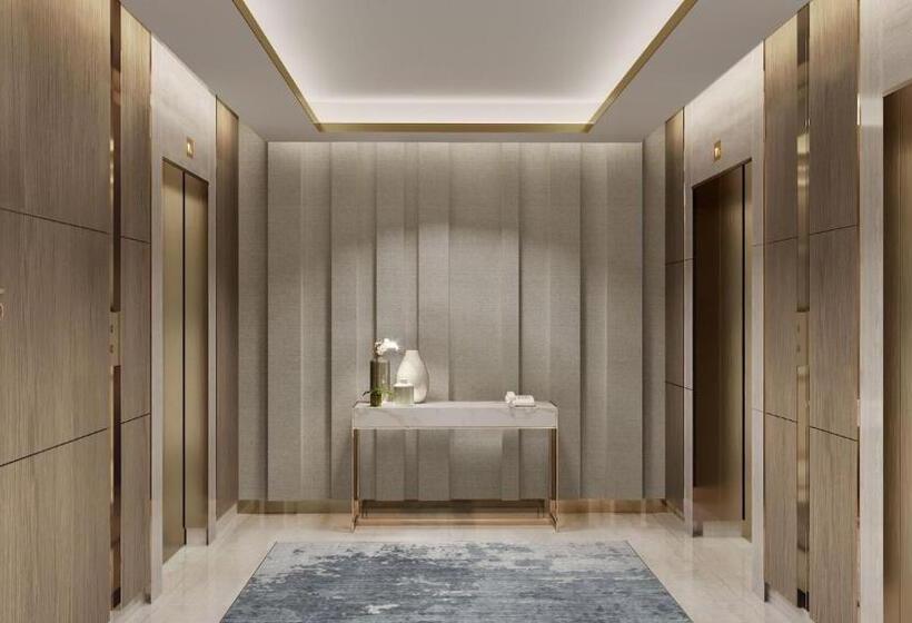 Hôtel Intercontinental Residences Dubai Business Bay, An Ihg