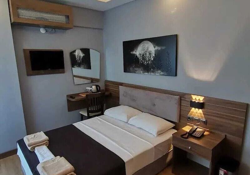 Отель Nicer