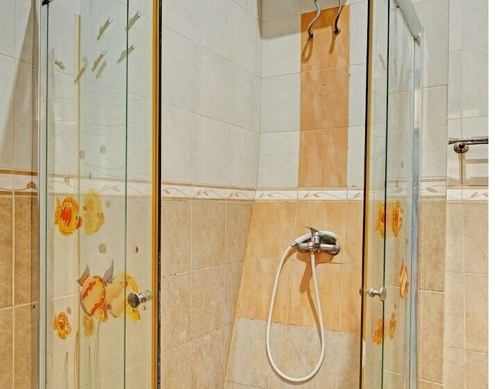 هتل Oyo 91522 Candi Gebang Guesthouse