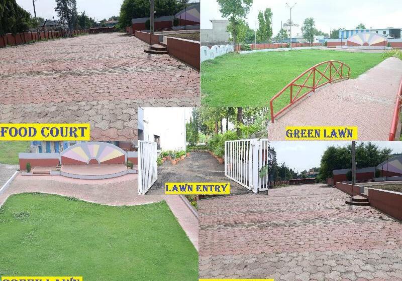 فندق Pritam Park
