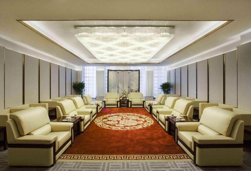فندق Ramada Plaza By Wyndham Xi An South