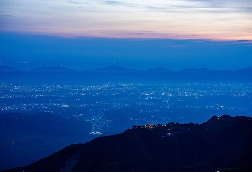 ホテル Shalom Backpackers Mussoorie