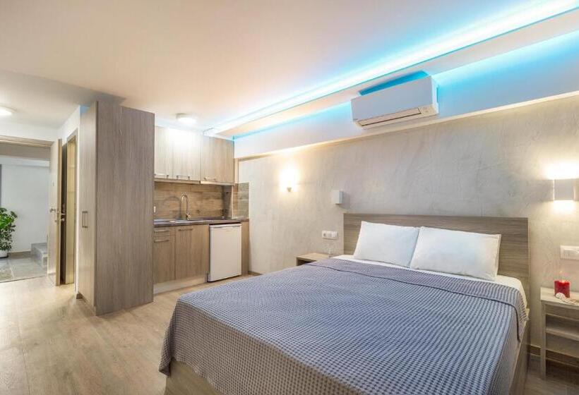בית מלון כפרי Summer Inn