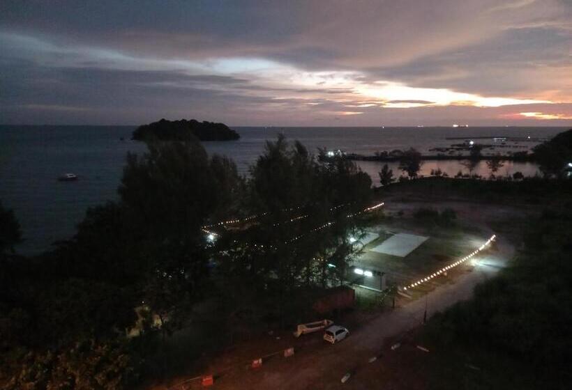 هتل Sunset View 969 Pd Waterfront