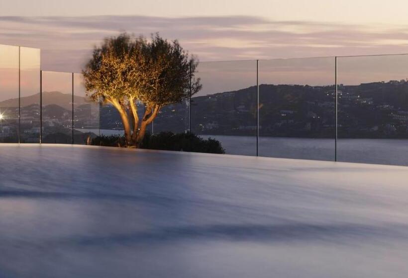 هتل Deos Mykonos   A Myconian Collection