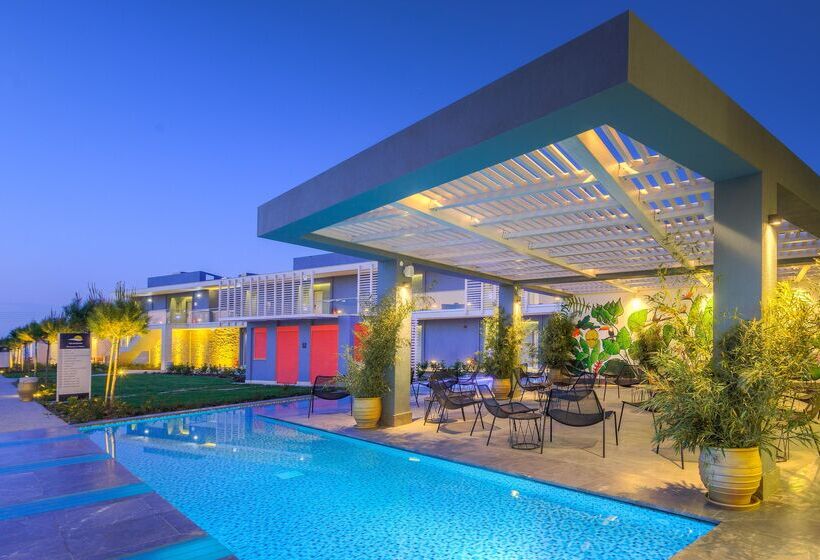 فندق Tui Blue Lagoon Palace