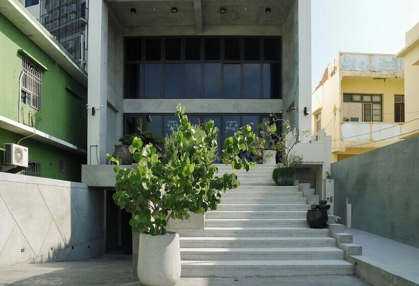 پانسیون Adagio Dapeng Bay