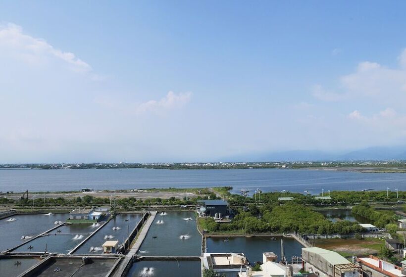 پانسیون Adagio Dapeng Bay