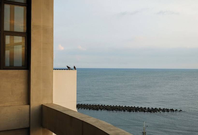 پانسیون Adagio Dapeng Bay