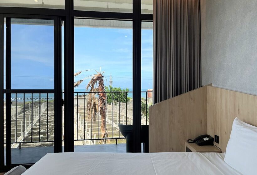 پانسیون Adagio Dapeng Bay