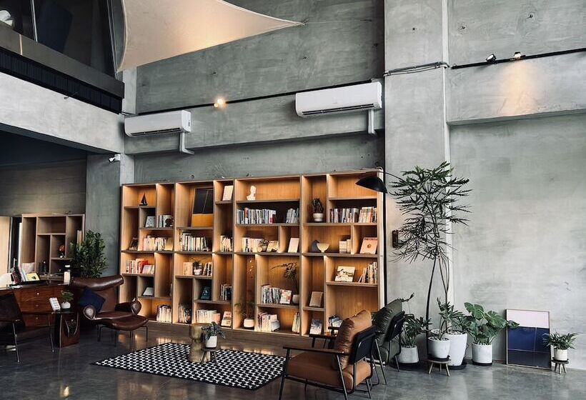 پانسیون Adagio Dapeng Bay