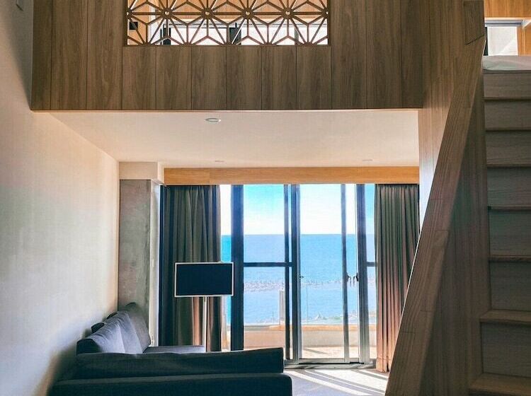 پانسیون Adagio Dapeng Bay