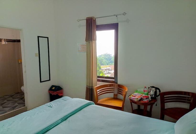 ペンション Penginapan Bromo Lovero