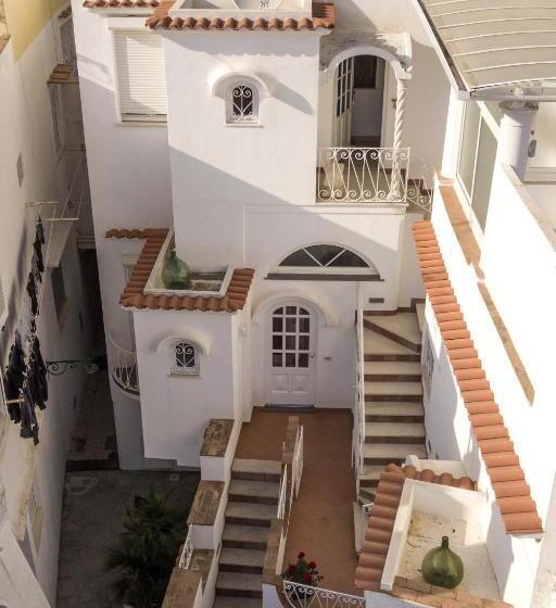 پانسیون To Be Capri