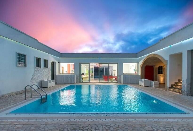 Bed and Breakfast Core Resort
